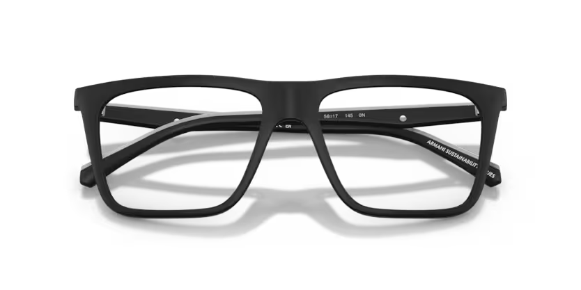 Emporio Armani 0EA4258 50011W – Matte Black (56 Size)
