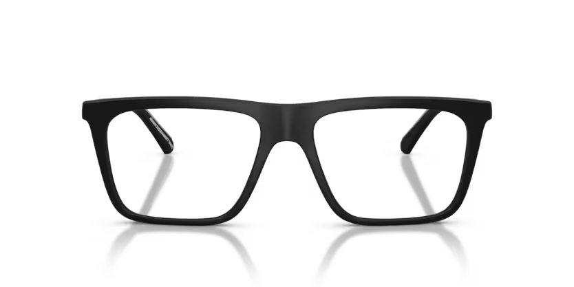 Emporio Armani 0EA4258 50011W – Matte Black (56 Size)