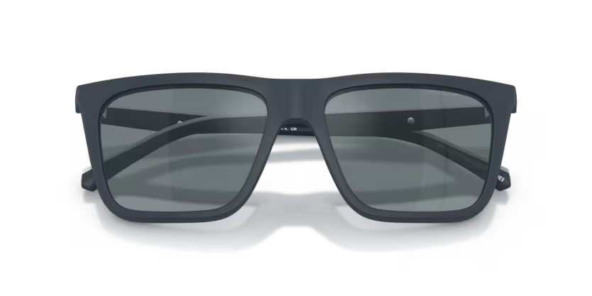 Emporio Armani 0EA4258 50881W - Matte Blue (Size 54)