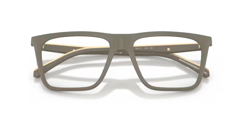 EMPORIO ARMANI 0EA4258 54371W – Matte Beige