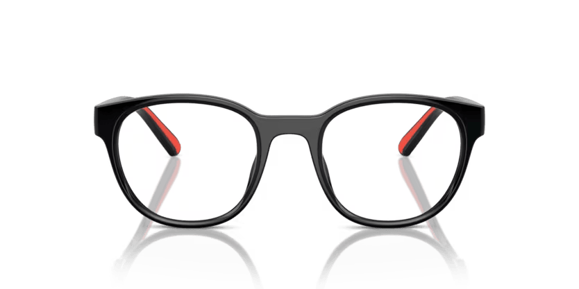 Ferrari 0FZ8002U 501 - Black