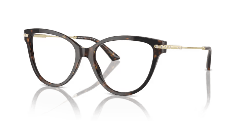 JIMMY CHOO 0JC3001B 5002 – Havana