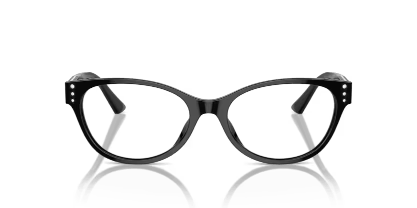 JIMMY CHOO 0JC3003BU 5000 – Black