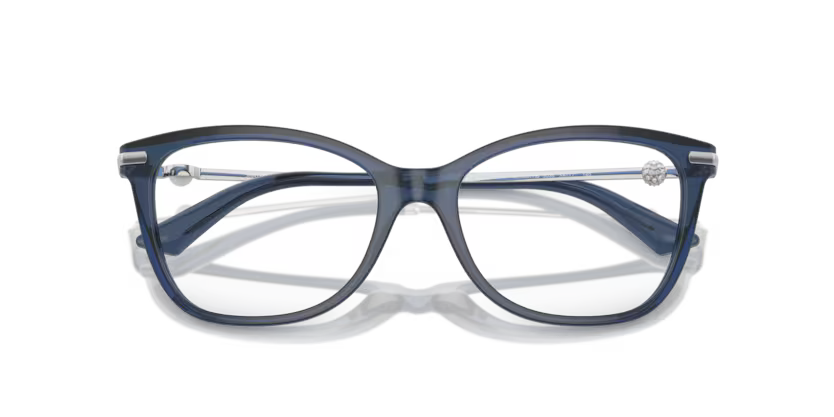 JIMMY CHOO 0JC3007HB 5035 – Transparent Blue