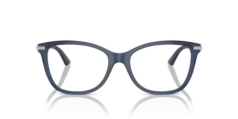 JIMMY CHOO 0JC3007HB 5035 – Transparent Blue