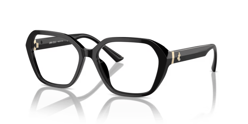 JIMMY CHOO 0JC3013U 5000 – Black