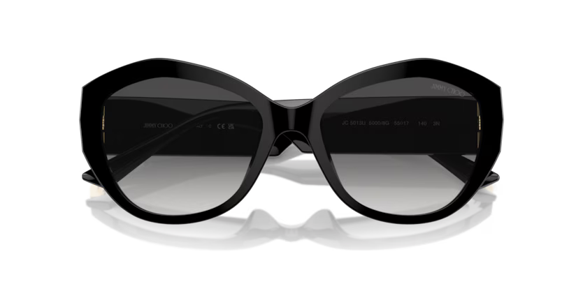 Jimmy Choo 0JC5013U 50008G - Black
