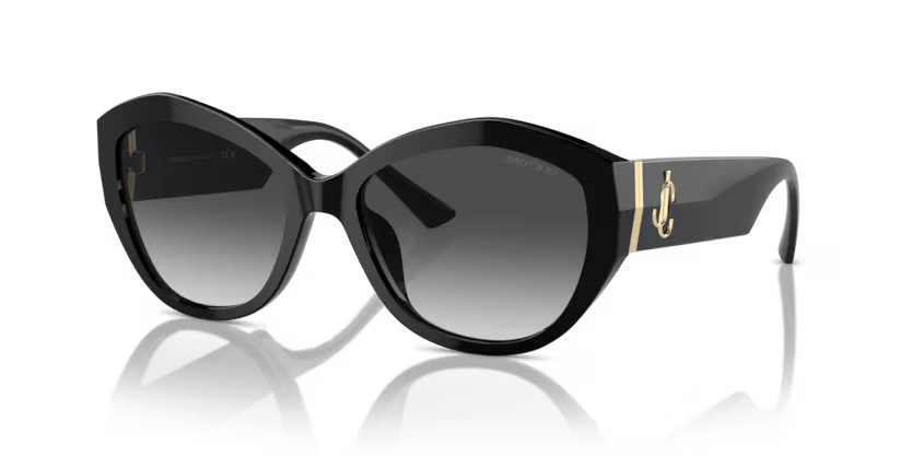 Jimmy Choo 0JC5013U 50008G - Black