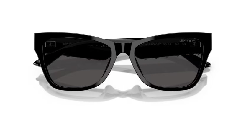 Jimmy Choo 0JC5024HU 500087 - Black