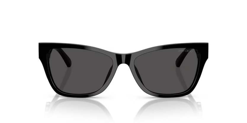 Jimmy Choo 0JC5024HU 500087 - Black
