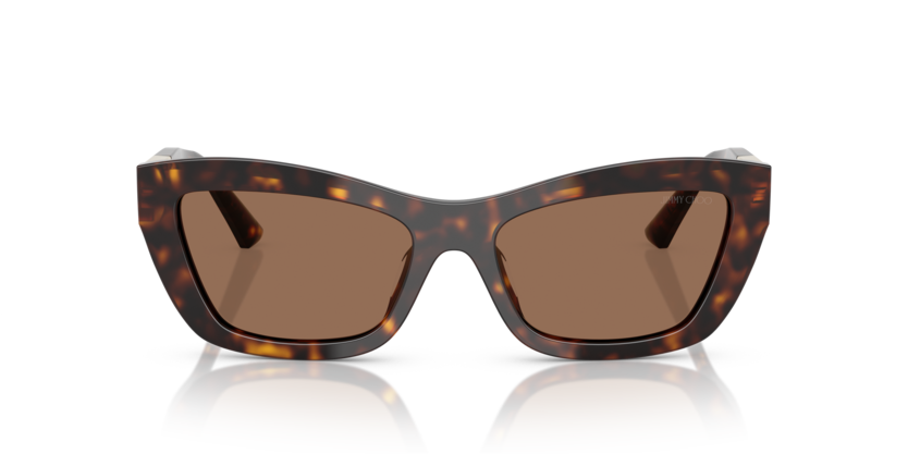 JIMMY CHOO 0JC5030U 500273 - Havana