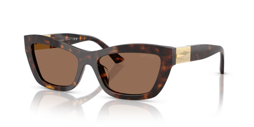 JIMMY CHOO 0JC5030U 500273 - Havana