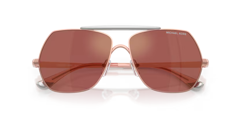 Michael Kors 0MK1173 Denver 1108E4 – Rose Gold