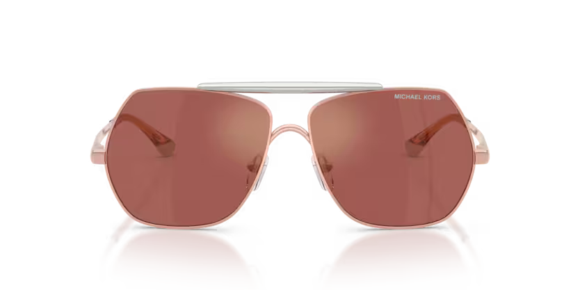 Michael Kors 0MK1173 Denver 1108E4 – Rose Gold