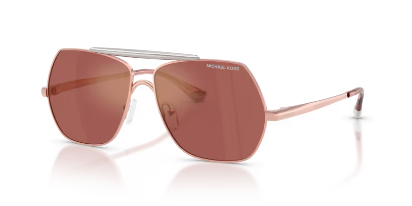 Michael Kors 0MK1173 Denver 1108E4 – Rose Gold