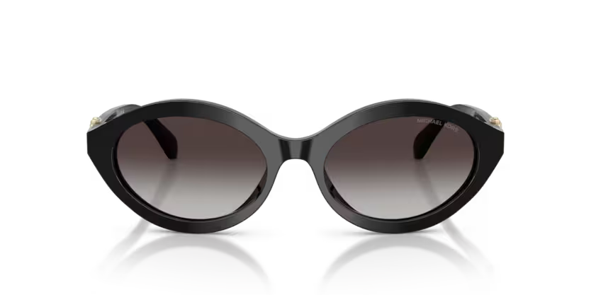 Michael Kors MK2257U Carlazzo 30058G - Black