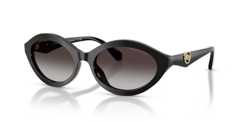 Michael Kors MK2257U Carlazzo 30058G - Black