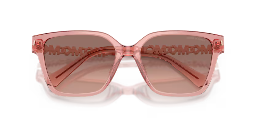 Michael Kors MK2263U Piedmont 310113 - Pink Transparent