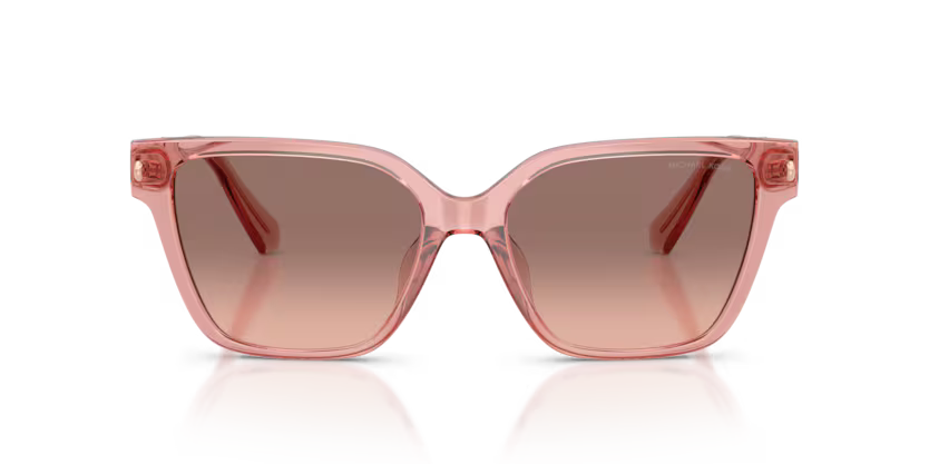 Michael Kors MK2263U Piedmont 310113 - Pink Transparent