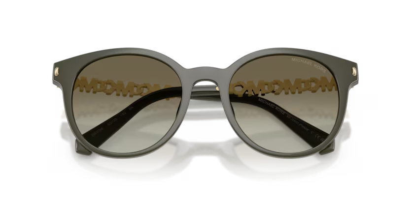 Michael Kors MK2264U Pienza 39023M - Olive