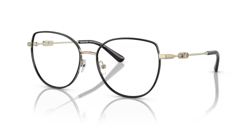 Michael Kors MK3066J Empire Round 1014