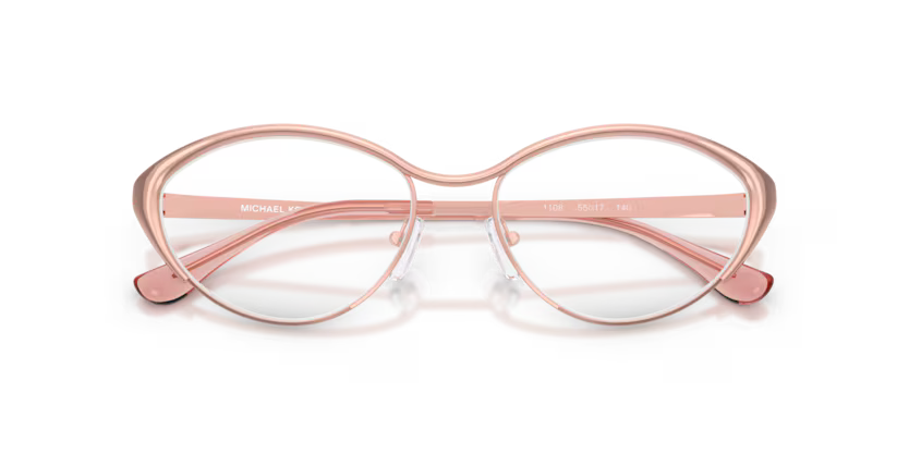 Michael Kors 0MK3095 Santa Fe 1108 - Rose Gold