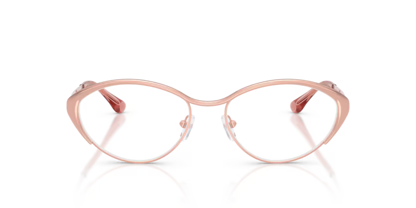Michael Kors 0MK3095 Santa Fe 1108 - Rose Gold