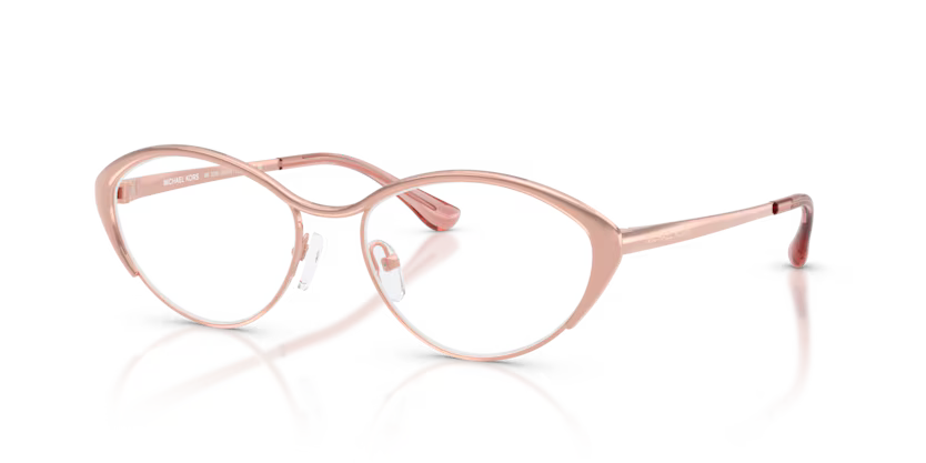 Michael Kors 0MK3095 Santa Fe 1108 - Rose Gold