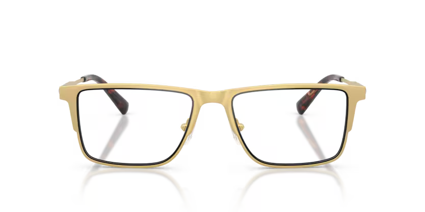 Michael Kors 0MK3097 Hidden Hills 1908 – Yellow Gold
