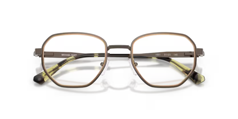 MICHAEL KORS 0MK3098 1001 – Matte Husk