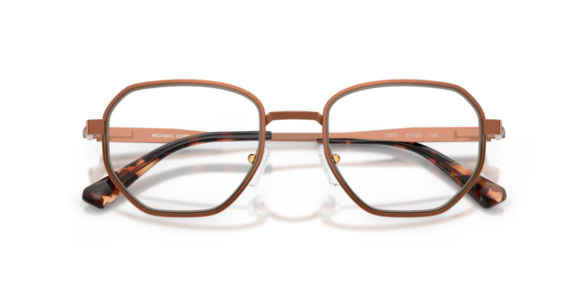 MICHAEL KORS 0MK3098 - Joshua Tree 1900 - Shiny Copper