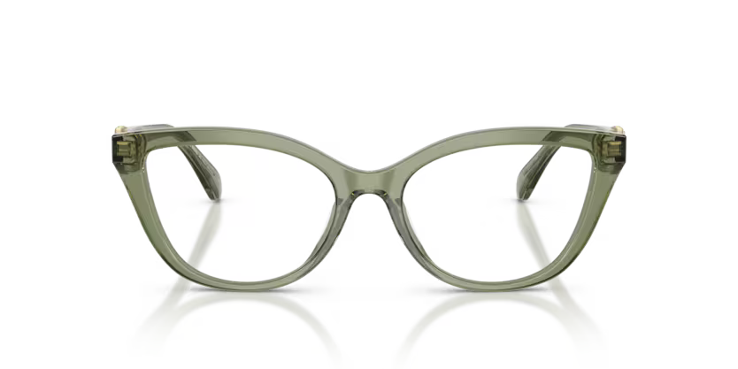 MICHAEL KORS 0MK4164U Bellano – 3961 – Green Transparent