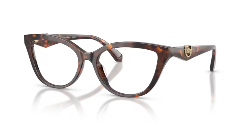 Michael Kors 0MK4164U Bellano 4031 - Luggage Tortoise