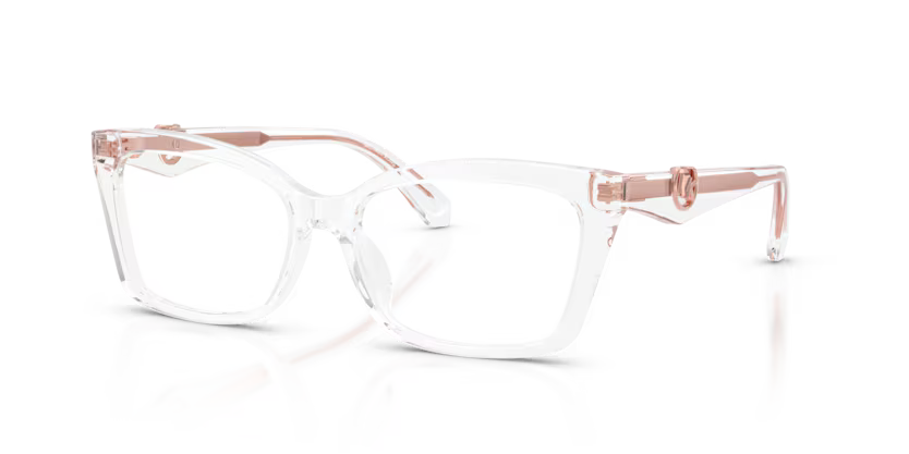 MICHAEL KORS 0MK4165U Garzeno – 3015 – Crystal