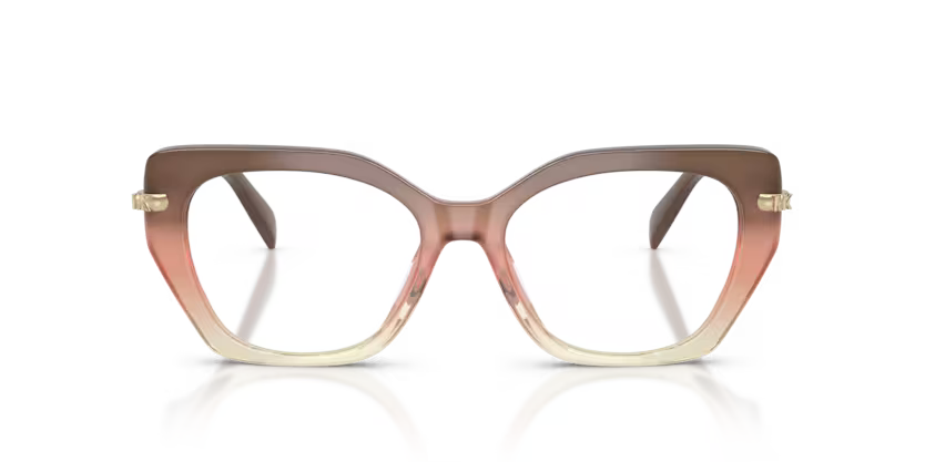 Michael Kors 0MK4167U Nashville 4035 - Soft Pink (Size 53)