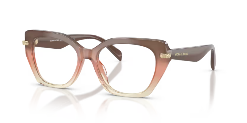 Michael Kors 0MK4167U Nashville 4035 - Soft Pink (Size 53)