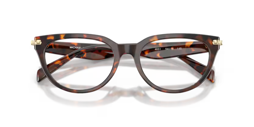 Michael Kors 0MK4168D - Casper 4031 - Luggage Tortoise