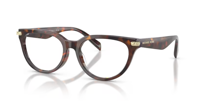 Michael Kors 0MK4168D - Casper 4031 - Luggage Tortoise