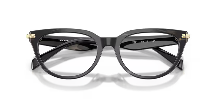Michael Kors 0MK4168D - Casper 4034 - Black Horn