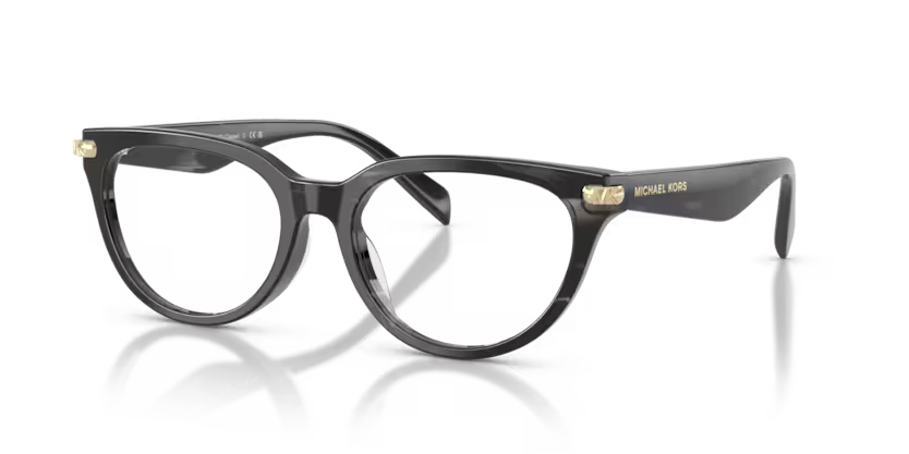 Michael Kors 0MK4168D - Casper 4034 - Black Horn