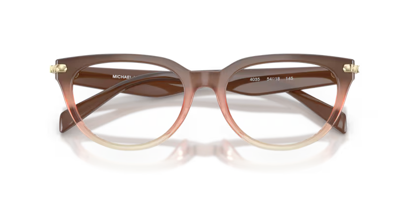 MICHAEL KORS 0MK4168D 4035 – Soft Pink (Size 54)