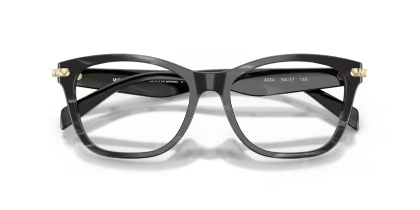 Michael Kors 0MK4175D - Ronda 4034 - Black Horn
