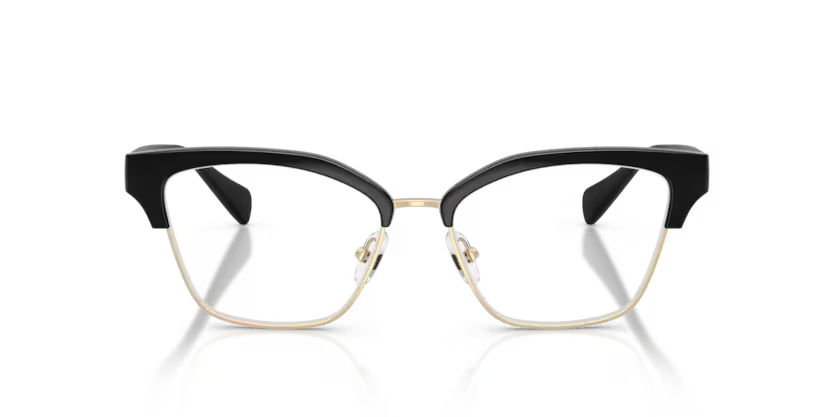 Michael Kors 0MK4178 - Gustavia 3005 - Black
