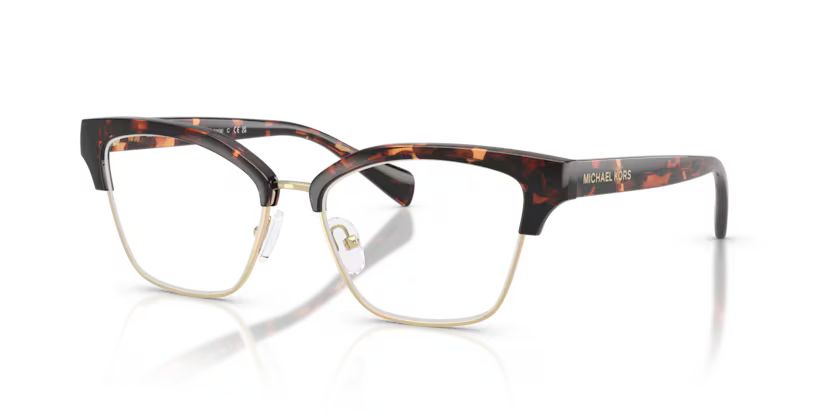 Michael Kors 0MK4178 – Gustavia (Dark Tortoise)