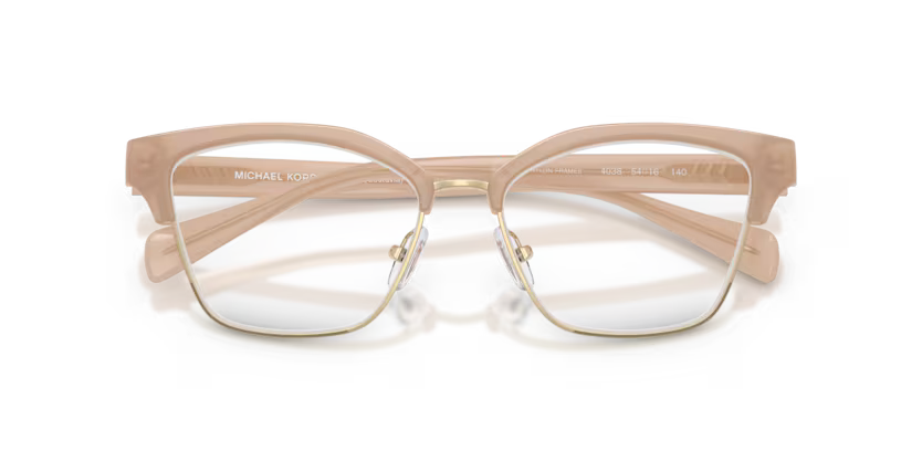 MICHAEL KORS 0MK4178 4038 – Dark Tan