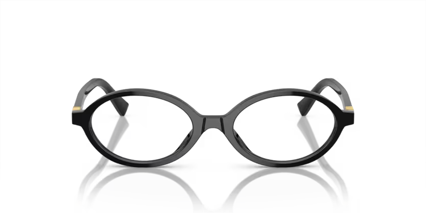 MIU MIU 0MU 01XV 1AB1O1 – Black