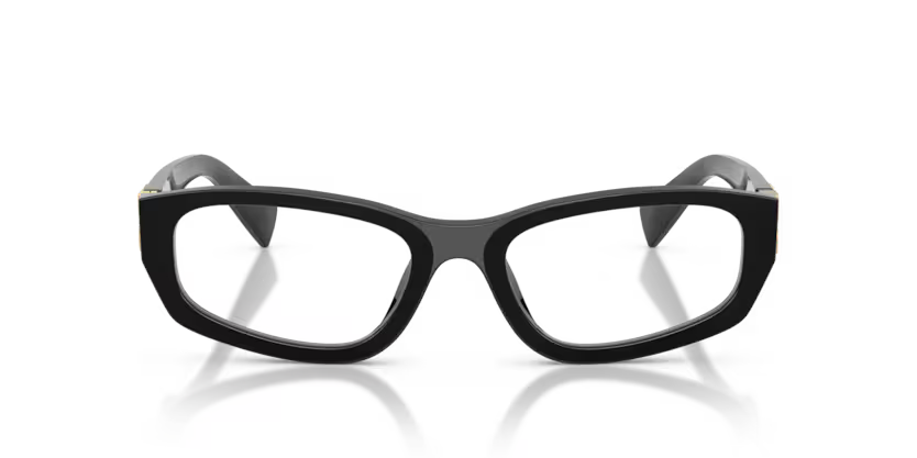 Miu Miu 0MU 04YV 16K1O1 – Black (Size 54)