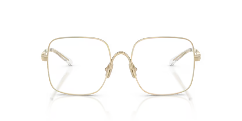 Miu Miu 0MU 51YV ZVN1O1 – Pale Gold