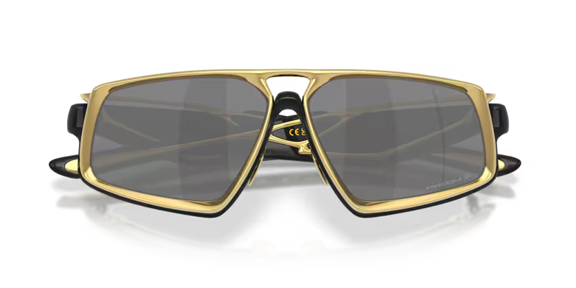 Oakley 0OO6029 Massillon 602901 – Black Ink