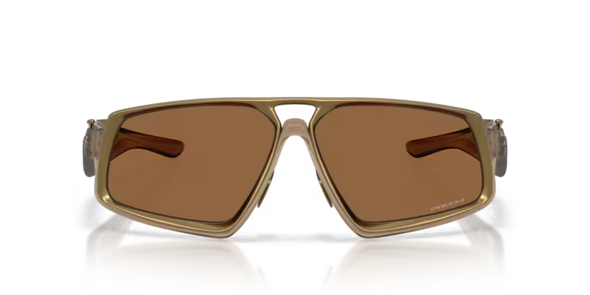 Oakley 0OO6029 Massillon 602903 - Matte Brown Smoke (Size 61)